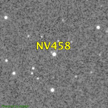 05 mag), and V399 (A V 0.05 mag). We do not expect to recover the variability of these stars from our NIR observations, because the amplitudes in the NIR are even lower than in the optical (Smith 1995).