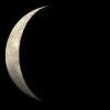 at 180 degrees Disseminating Moon Traditionally 225-269 degrees Shamanic 210-254 degrees exact