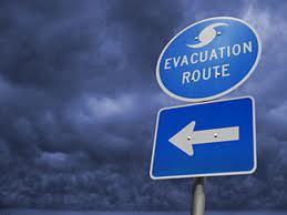 Evacuation Plan Southwest Florida ranked most difficult to evacuate for
