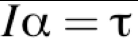 Torsion Pendulum (Angular Simple Harmonic Oscillator) t = - k q Torsion constant