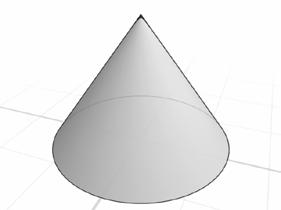 geometry 3D soild typology geometry 3D soild type 3D geomtry with a focus point cone (1/2) cc, f1602 cone (2/2) [.