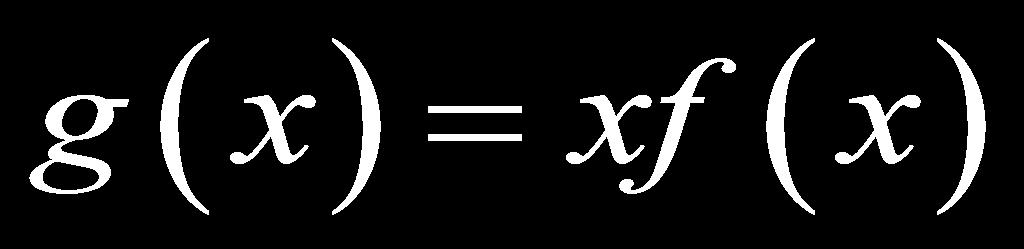 and x =3, answer the following questions. 1. Find the x coordinate of all points of inflection on the graph of f. Justify. 2. Find the x coordinate of all extreme values on the graph of f.