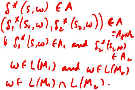 Exercise: Assuming lemma prove the theorem in