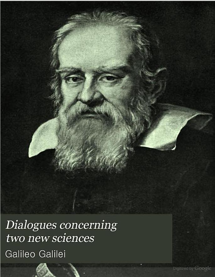 Galileo s Paradox To