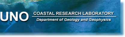 Marine Aggregate Resources and Processes Project rationale and directions- A direct response to Science for Decision Making, NRC (1999), Grand Challenge 1, Establish the geologic framework of US