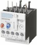 SIRIUS 3RU1 Thermal Selection and ordering data 3RU11 thermal overload relays with screw terminals on the auxiliary current side for direct mounting 1), CLASS 10 Size S00 3RU11 16-.
