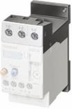 SIRIUS 3RU1 Thermal Accessories Overview The following optional accessories are available for the 3RU11 thermal overload relays: For the four overload relay sizes S00 to S3 one terminal bracket each
