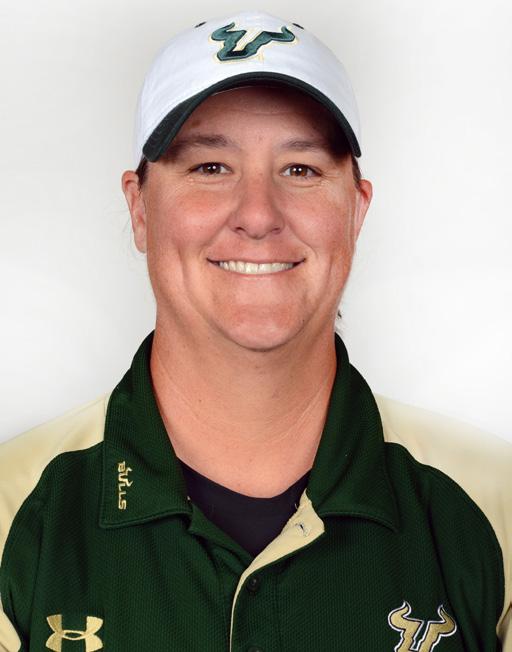 Ken Eriksen USF COACH PROFILES Since Ken Eriksen became head coach in 1997, he has ended the season with a winning record on 15 occasions.