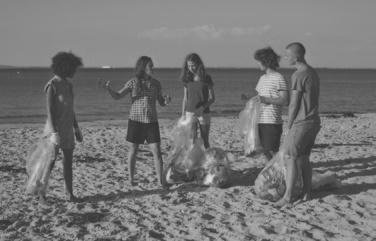 21. The junior and senior classes of a high school are cleaning up a beach. Each class has pledged to clean 1600 meters of shoreline. The junior class has 12 more students than the senior class.