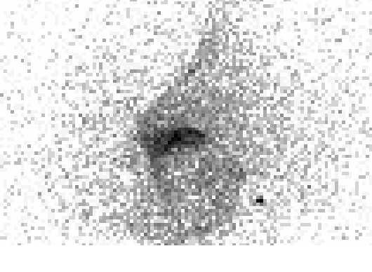 IC1262 3 4 3 6 1 2 5 Fig. 6. Locations of the regions of the projections in Fig. 7. Each box is 5 thick, and is perpendicular to the sharp feature seen in the image. Fig. 4. Radial profile of the emission in the energy range 0.
