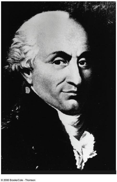 Charles Coulomb 1736 1806 Studied electrostatics and magnetism