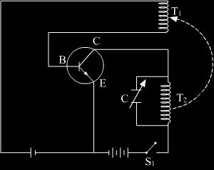 If the input voltage increases, the current through R S and Zener diode increases. Thus the voltage drop across R S increases without any change in the voltage drop across Zener diode.
