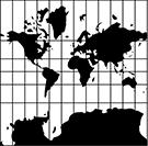 (SS060205) Example: The purpose of the Mercator projection was navigation.