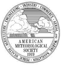 NEWSLETTER TWIN CITIES CHAPTER AMERICAN METEOROLOGICAL SOCIETY January, 2008 Vol. 29 No.