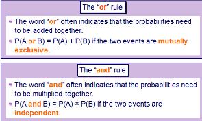 Use the product rule for counting numbers of outcomes of combined events.