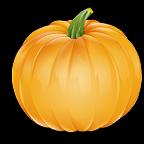 1.11 At the grocery store you place a pumpkin with a mass of 1.5 lb on the produce spring scale. The spring in the scale operates such that for each 4.7 lbf applied, the spring elongates one inch.