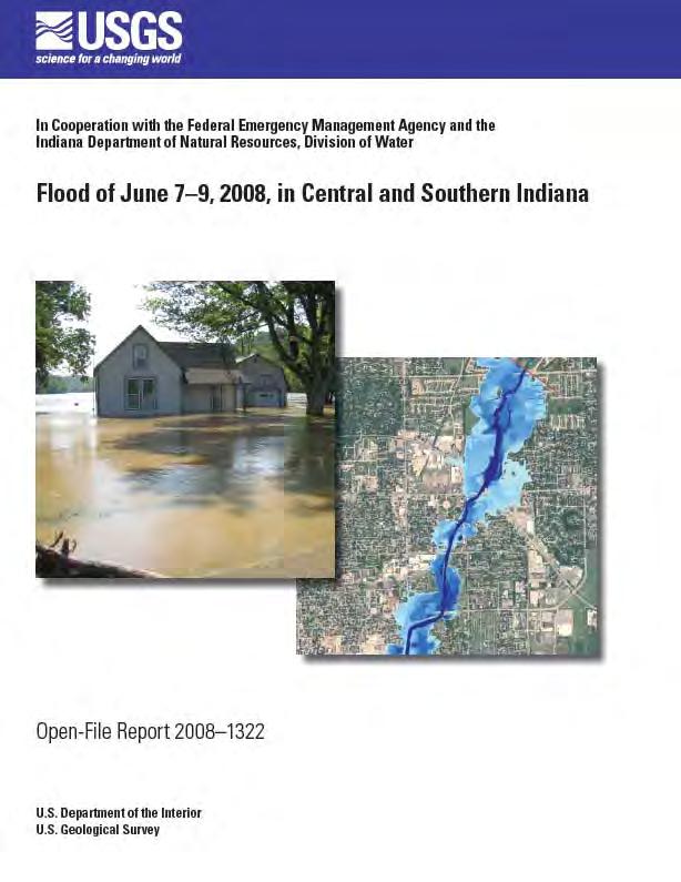 Flood Studies FEMA funded