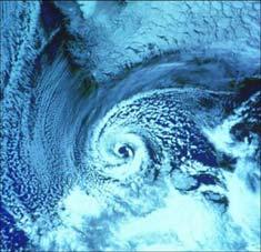 Polar Lows and Arctic Hurricanes Small cyclones forming over open sea during the cold season within polar or arctic air