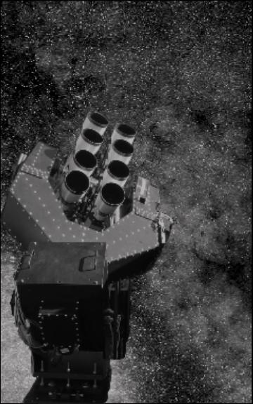 Scanning the skies: Robotic, dedicated ultra-wide field photometric survey 8 cameras per station 486.72 sq deg.
