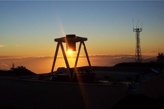 Co ordinated Global Follow Up Program LCOGT is a major contributor to the 2007-2008 follow-up campaign Photometry 48 hrs 60 hrs 175 hrs ~60 hrs >150 hrs Spectroscopy IAC 80cm (Tenerife) 64 hrs