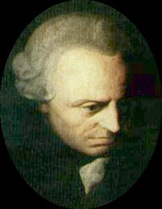 Types of Galaxies In 1755, Immanuel Kant