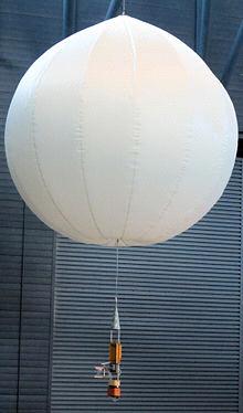 Flight Missions with Balloons Venus: Vega - Russian Vega missions put two French balloons in Venus atmosphere in 1985 One died in 56 minutes One operated for two days (battery limitations)