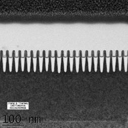 2016 7nm EUV Photolithography