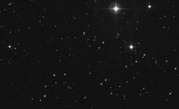 Here d is the distance of the stars. For example, on a photograph one can see many thousands of stars, some brighter than others.