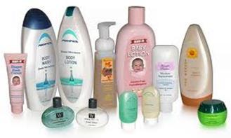 The occurrence of personal care products (PCPs) in the aquatic environment PCPs an emerging worldwide issue, because : persistent, long-term chronic exposure of aquatic organisms to concentrations of