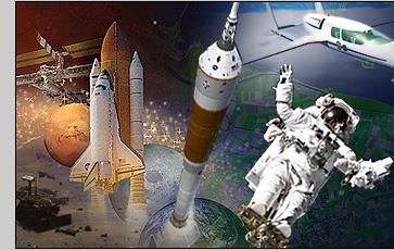TRMM, which is a joint mission between National Aeronautics and Space