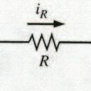 Figure 9: An R, L, C circuit