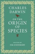 On the Origin of Species The book containing