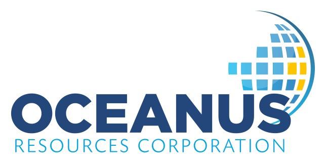 NEWS RELEASE Oceanus Intersects 110 Meters of 0.79 g/t Gold Equivalent Consisting of 0.6 g/t Gold and 14.