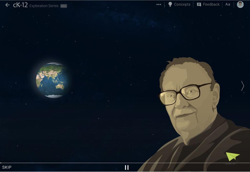 Which is the best orbit for a communications satellite? Sir Arthur Charles Clarke was an inventor and science fiction writer, perhaps most famous for writing 2001: A Space Odyssey. In 1945, Arthur C.