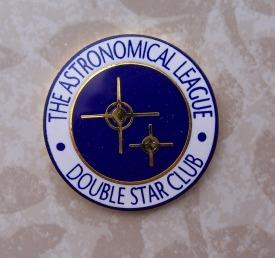 The purpose of the Double Star Program is to introduce observers to 100 of the finest double and multiple stars in the heavens.