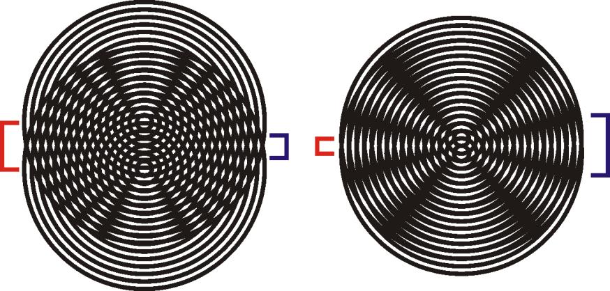 Interference (two or more waves meet) the most important phenomenon in
