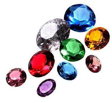 GEMS MINERAL USES Rare, precious, highly prized mineral that can be cut,