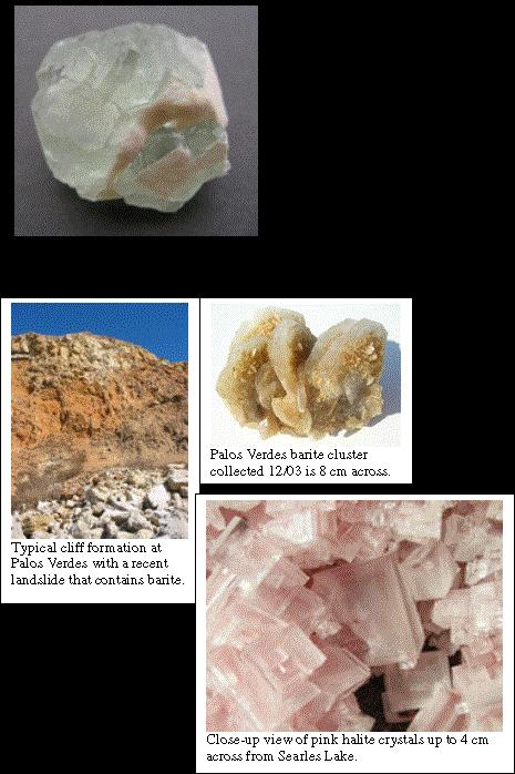 MINERAL: WHAT IS A MINERAL?