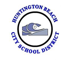 Huntington Beach City School District Grade 8 Mathematics Accelerated Standards Schedule 2016-2017 Interim Assessment Schedule Orange Interim