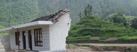 tornado, strong wind choose to happen alternatively every year cause an economic loss of several hundred billion Yuan (RMB) each year, and