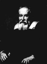 Galileo Galilei (1564-1642) Title