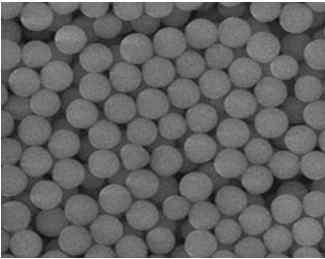 TFC FO membrane development with nanomaterials * Preparation of