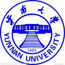 Dr. Li Peng 李鹏 Yunnan University, China