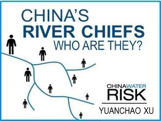 1China s River Chief Chien, Shiuh-Shen, and Dong-Li Hong.