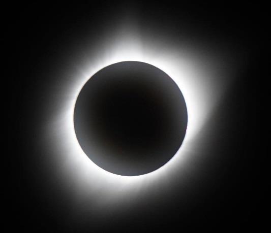Solar Eclipse 8-21-17 Sparta