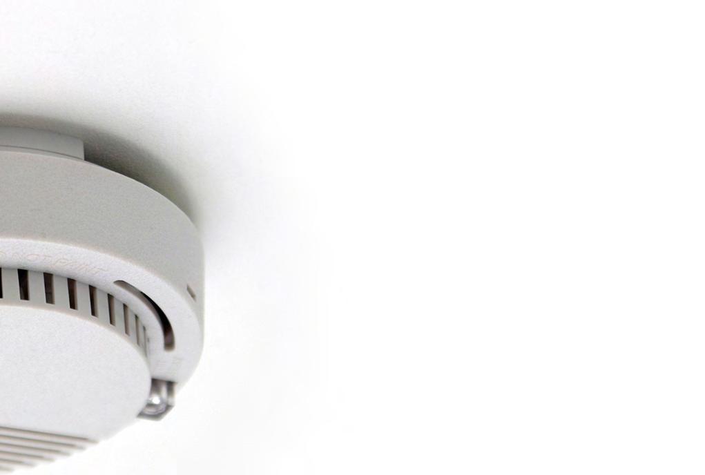 Smoke and Carbon Monoxide Alarm (England) Regulations 2015 New regulations came into force on 1st October regarding smoke and carbon monoxide alarms.
