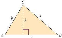 The Ambiguous Case (SSA) The Ambiguous Case (SSA) In Examples 1, we saw that two angles and one side determine a unique triangle.