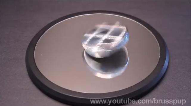 2) Euler s Disk (spinning/rolling) Link to a video depicting the motion of the Euler s disk: https://www.youtube.com/watch?