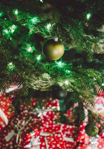 'Tis the season... Staying Safe During the Season The holiday season is a fun and exciting time, but with added activities, there is also a higher risk of emergencies.
