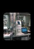 Flexibility The CLCMS 3000 family of compact mass spectrometers was developed with maximum
